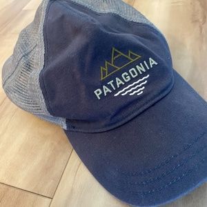 Patagonia Trucker Style Hat
